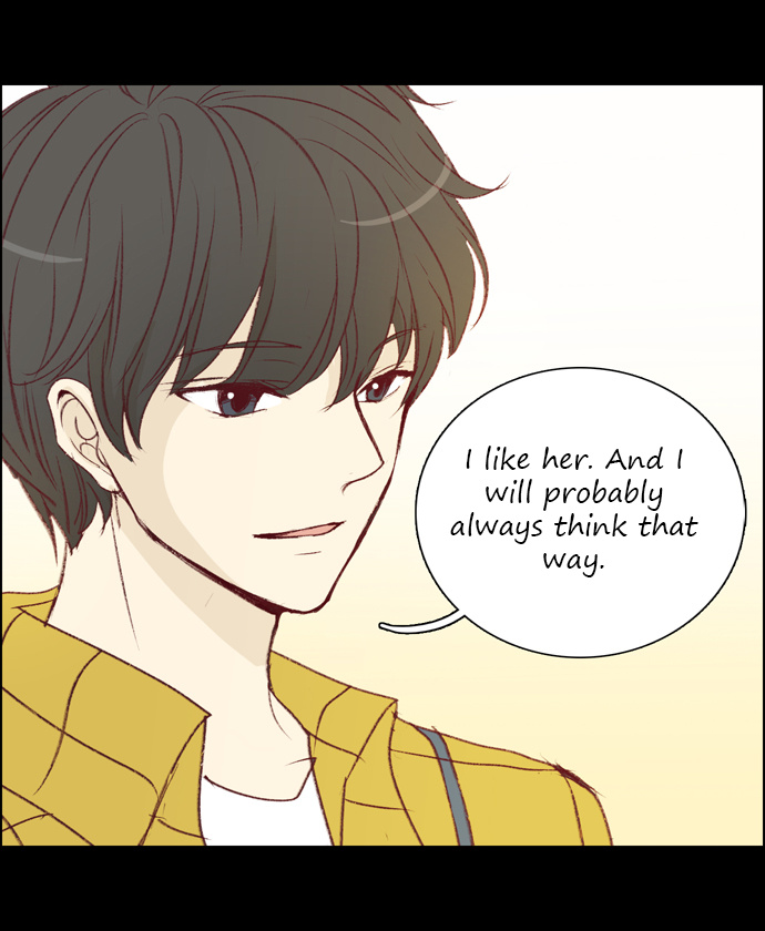 My Girlfriend Is A Real Man - Chapter 21: The One I Like