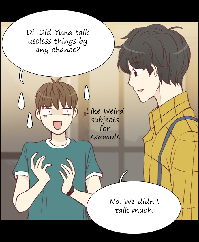 My Girlfriend Is A Real Man - Chapter 21: The One I Like