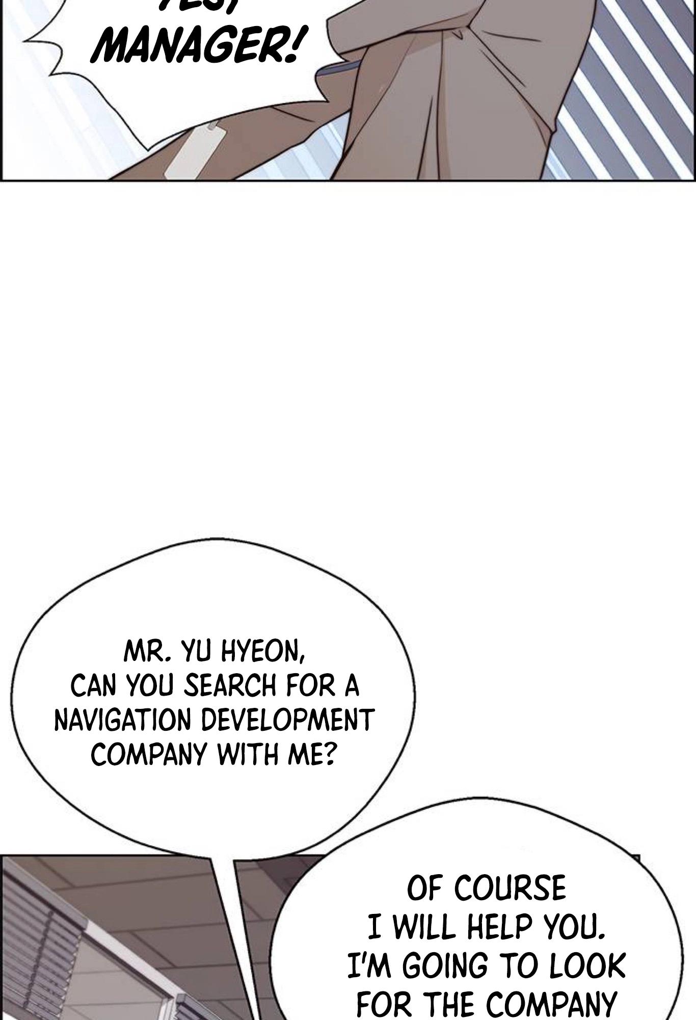 My Girlfriend Is A Real Man - Chapter 71