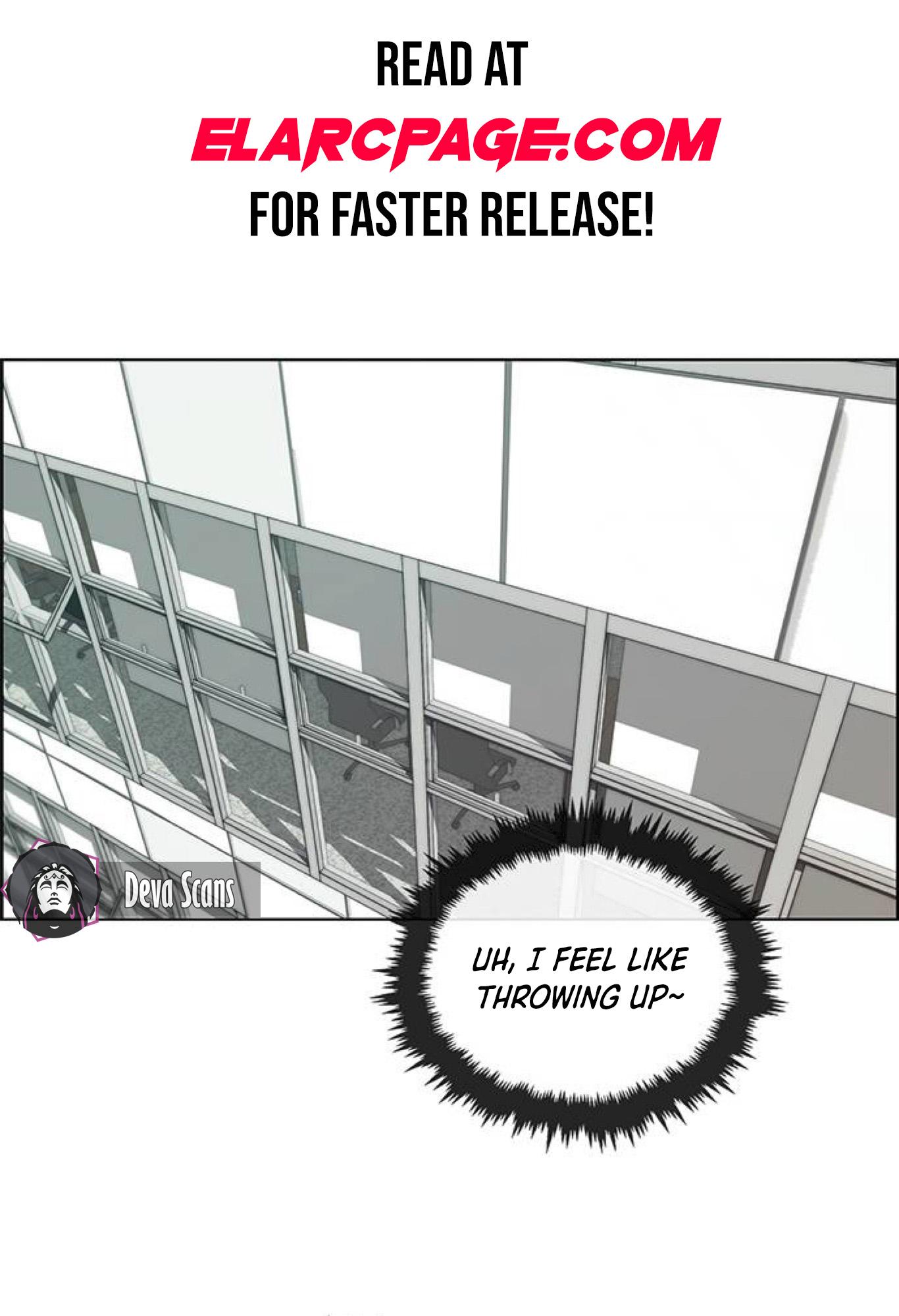 My Girlfriend Is A Real Man - Chapter 77