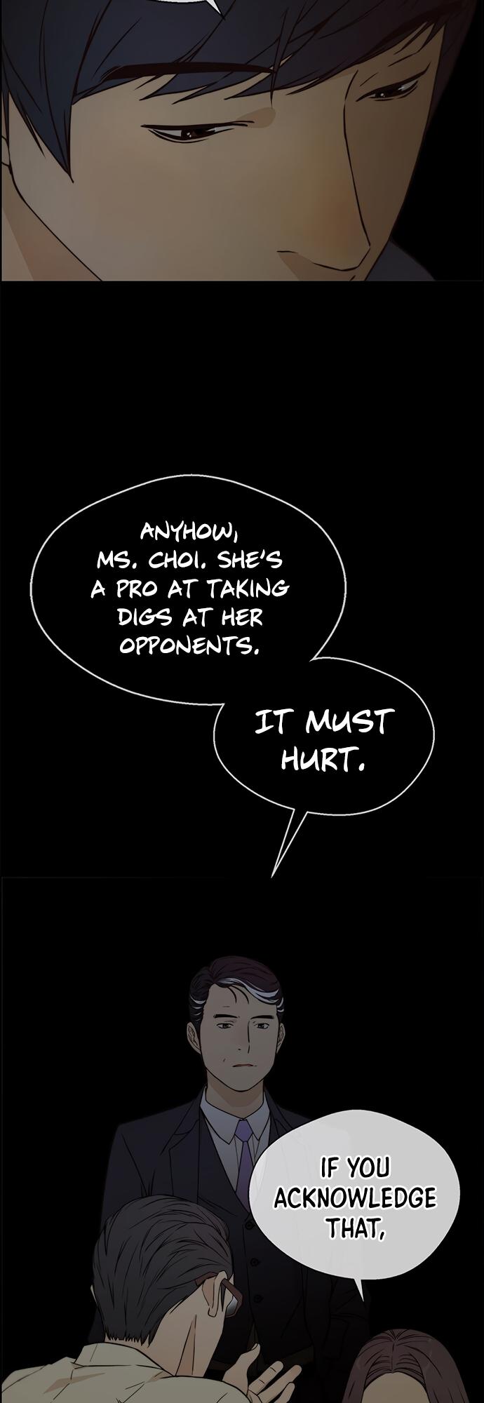 My Girlfriend Is A Real Man - Chapter 64