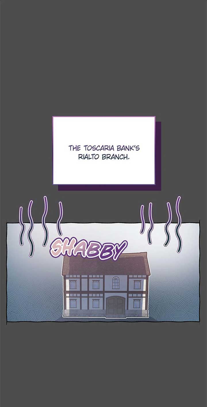 The Lady Bank - Chapter 8