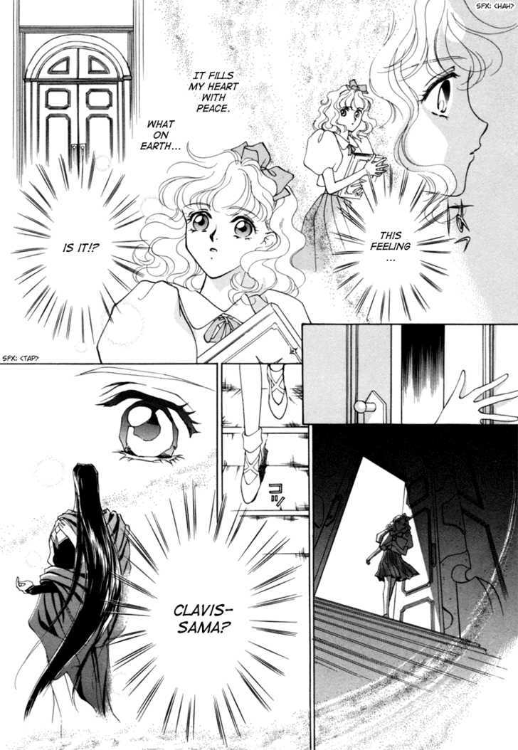 Angelique - Vol.2 Chapter 6