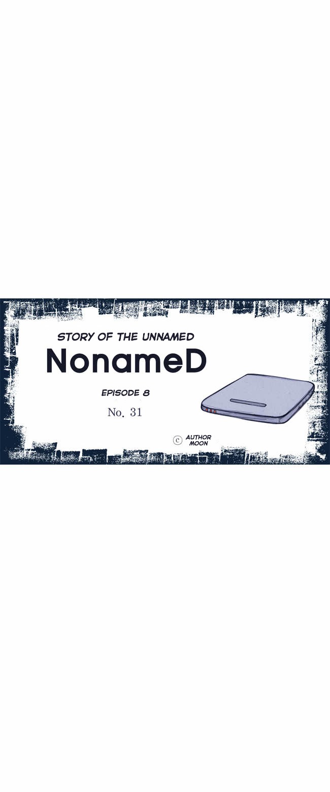 Nonamed - Vol.1 Chapter 8 : No. 31