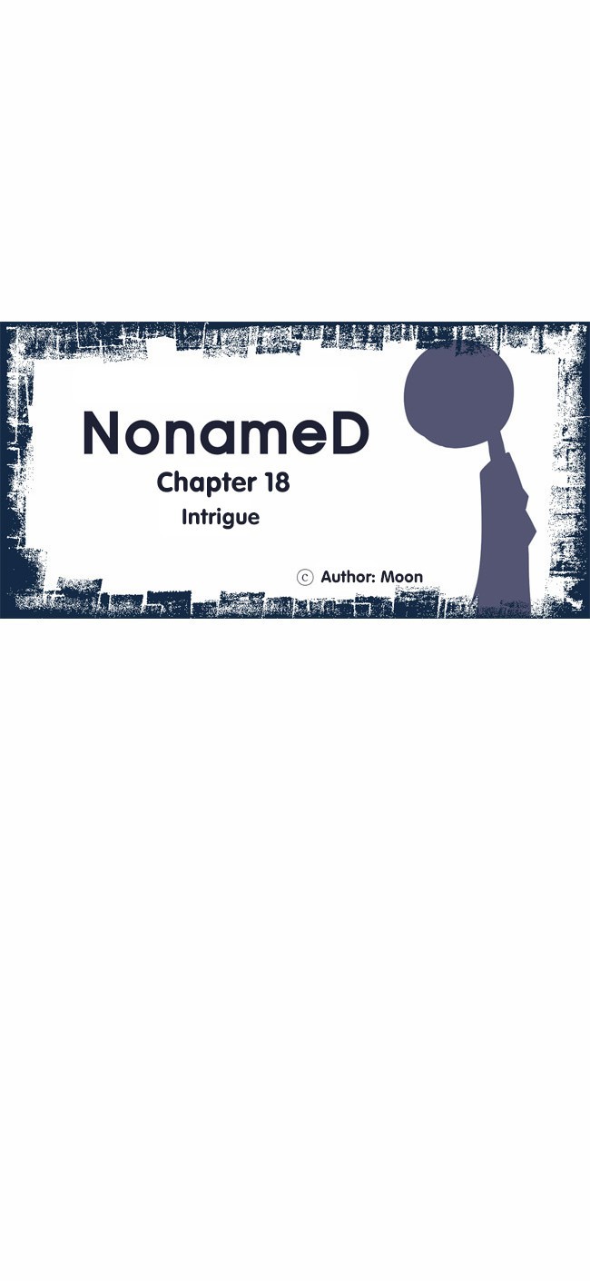 Nonamed - Chapter 18