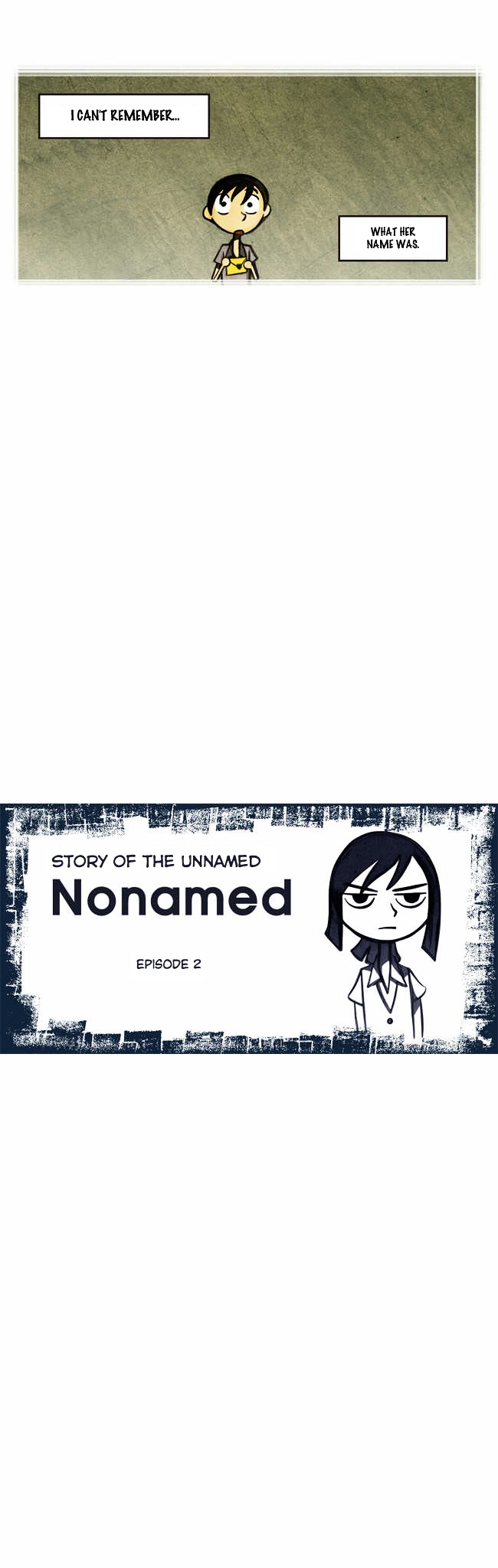 Nonamed - Chapter 2 : Lee Ji Eun