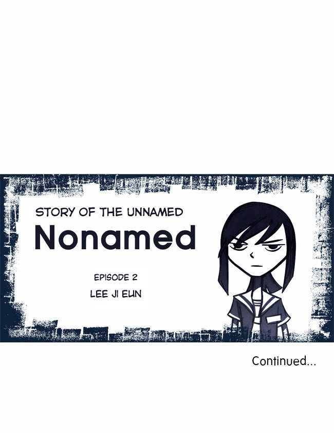 Nonamed - Chapter 2 : Lee Ji Eun