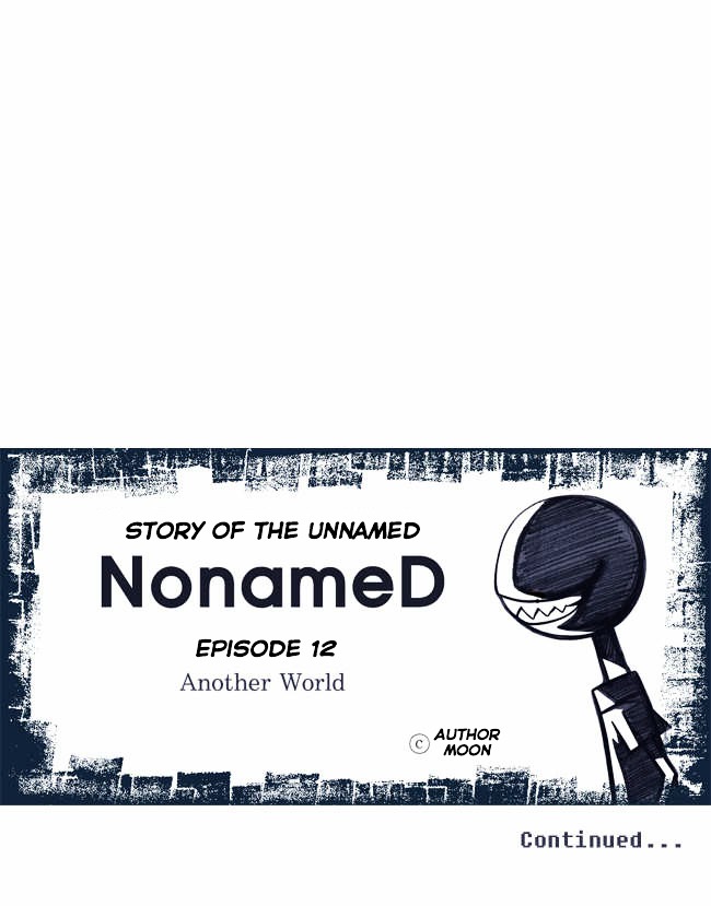 Nonamed - Chapter 12 : Another World