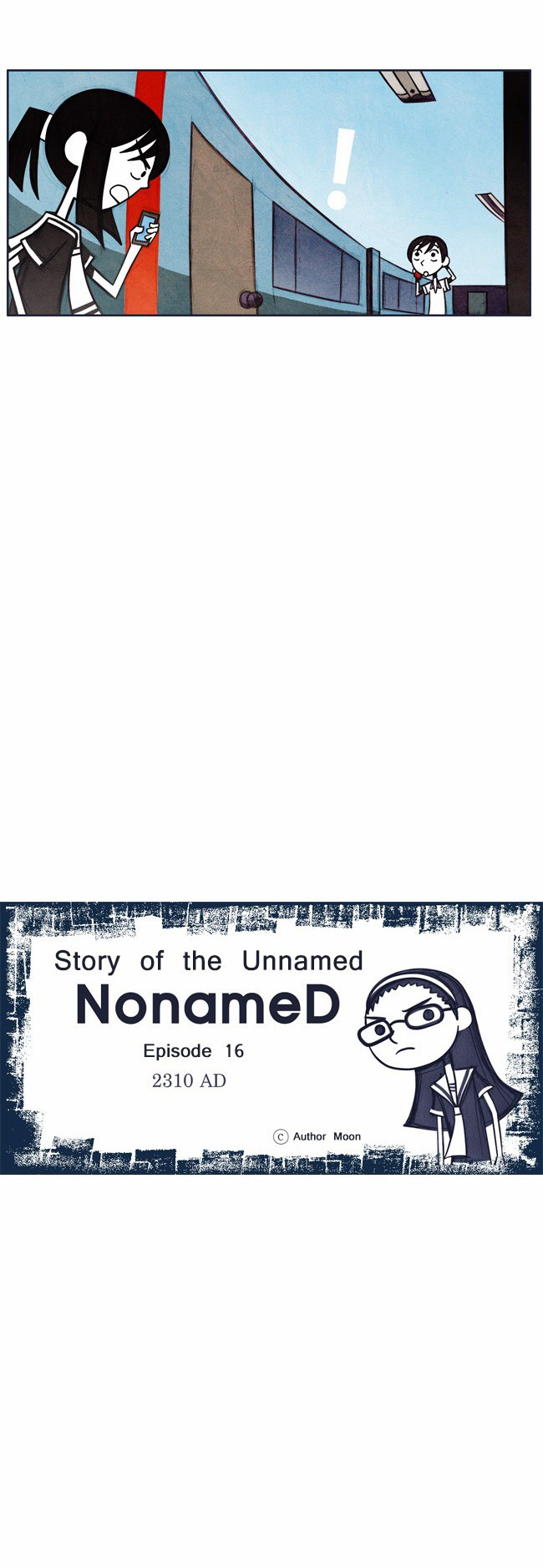 Nonamed - Chapter 16