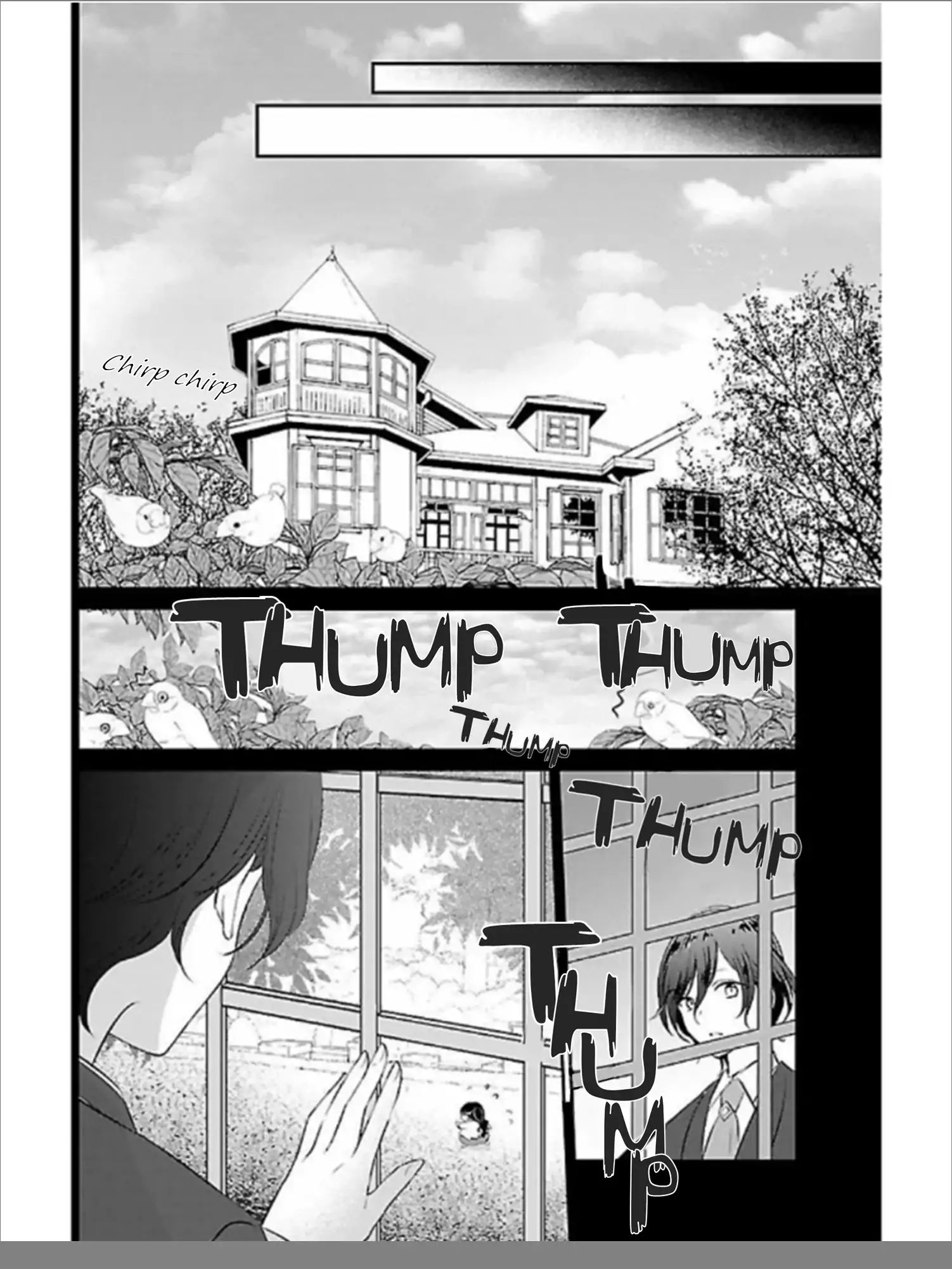 Tensei Saki Ga Shoujo Manga No Shiro Buta Reijou Datta - Vol.1 Chapter 3.4