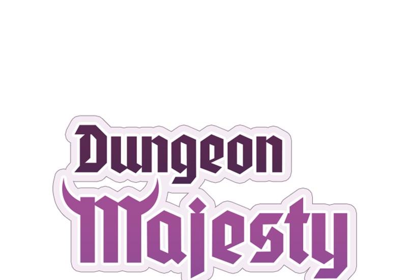 Dungeon Majesty - Chapter 13: Episode 13