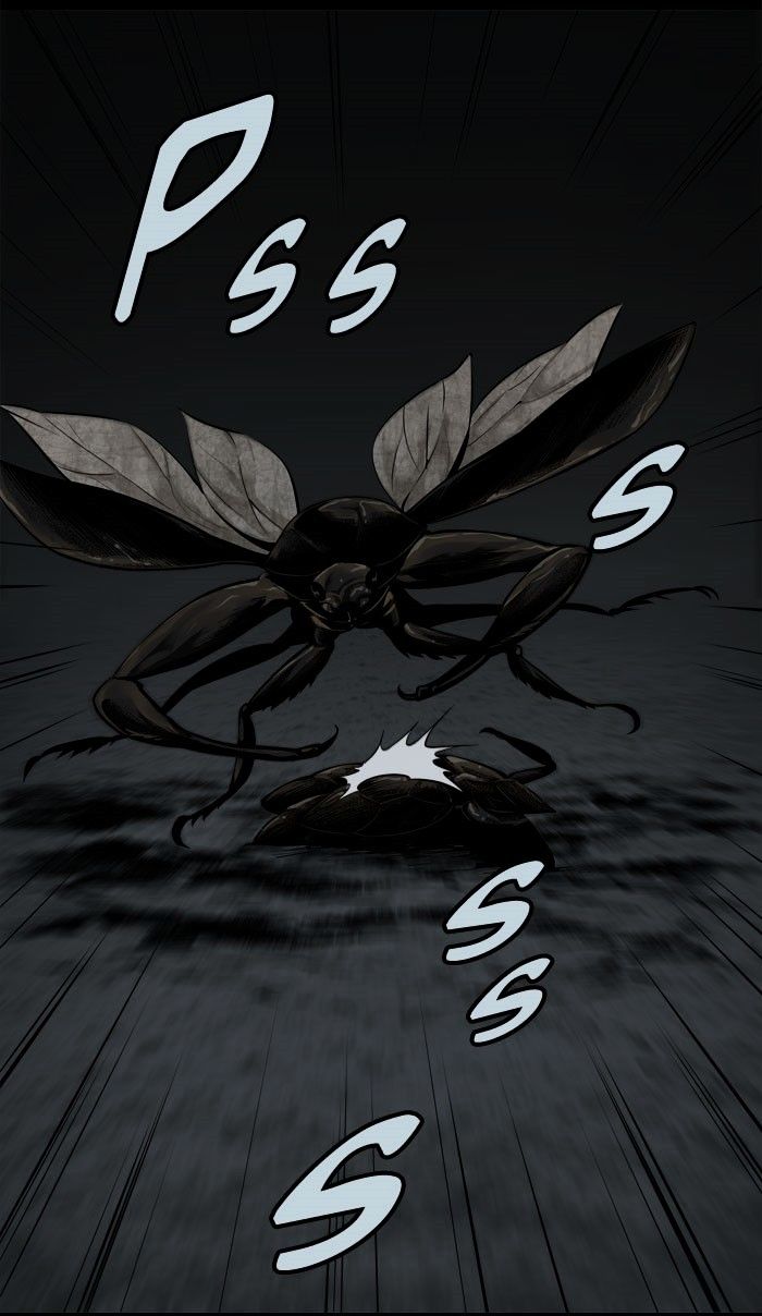 Hive - Chapter 94