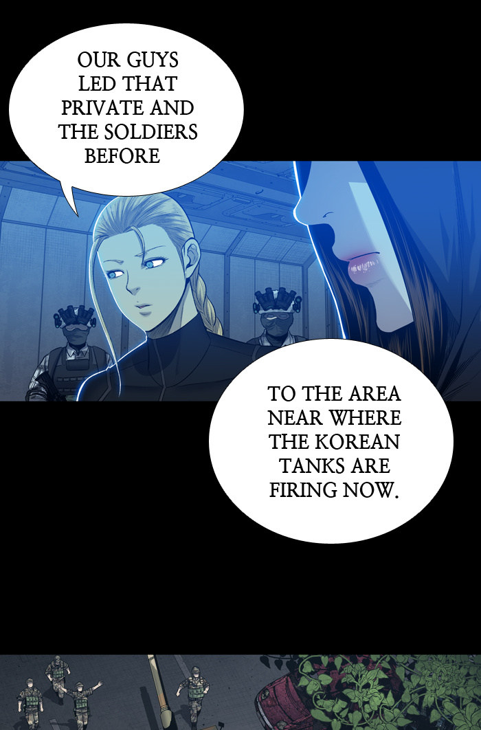 Hive - Chapter 226