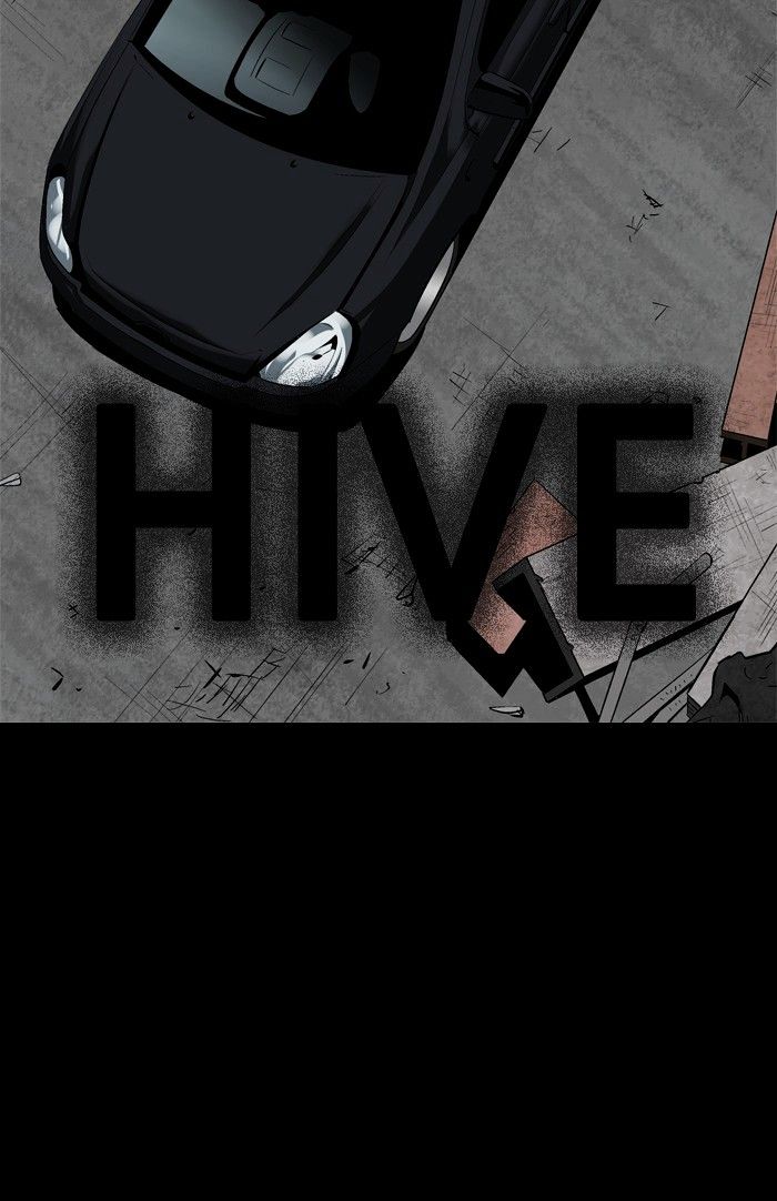 Hive - Chapter 72