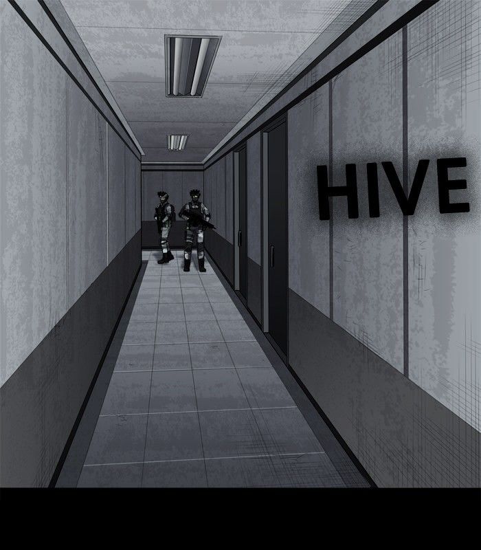 Hive - Chapter 155