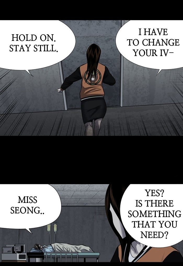 Hive - Chapter 155