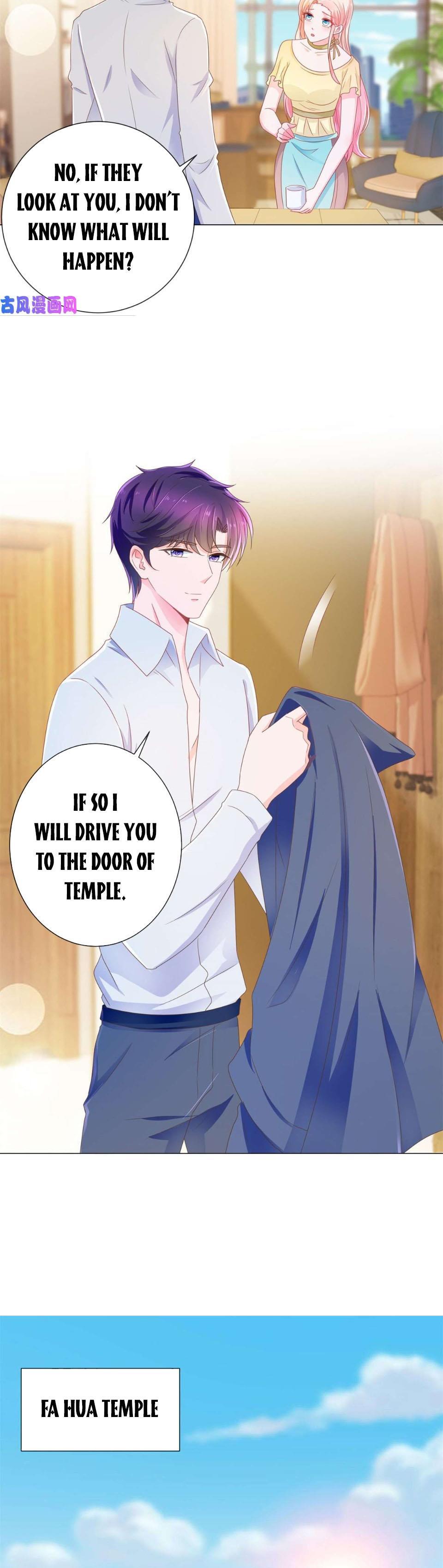 Hidden Marriage 100 Points: Provoke A Wife To Marry One Get One Free - Chapter 174