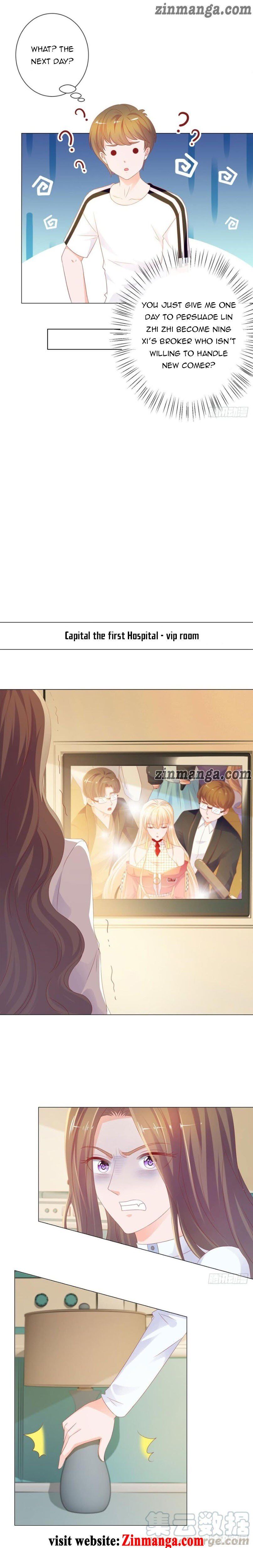 Hidden Marriage 100 Points: Provoke A Wife To Marry One Get One Free - Chapter 78