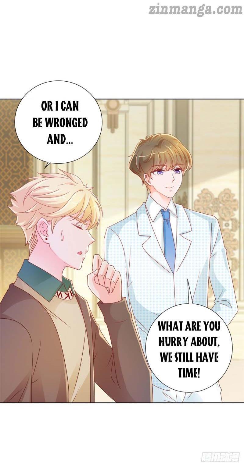 Hidden Marriage 100 Points: Provoke A Wife To Marry One Get One Free - Chapter 219