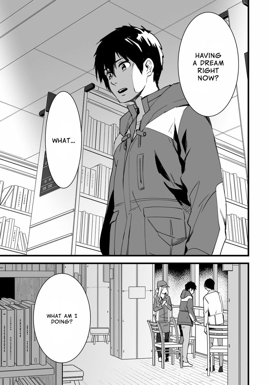 Kimi No Na Wa. - Chapter 5