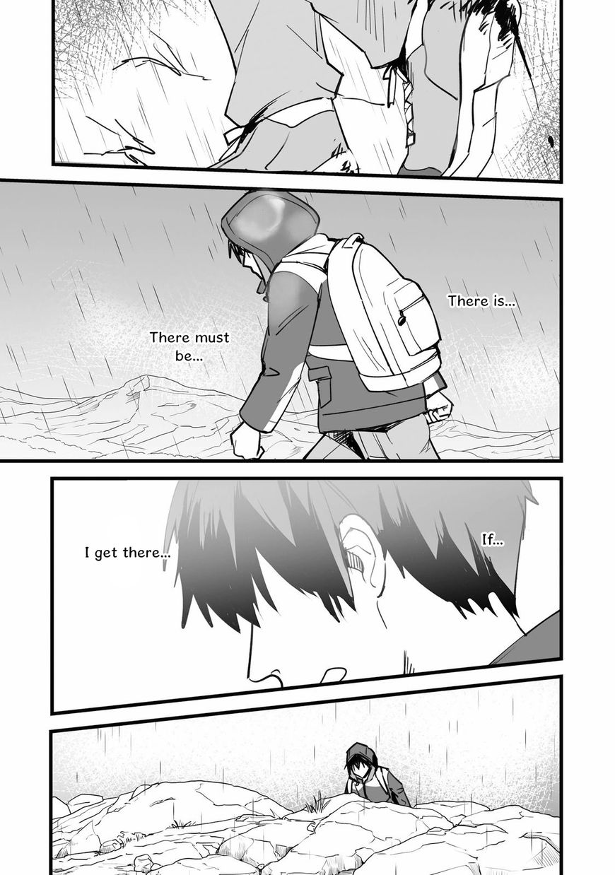 Kimi No Na Wa. - Chapter 5