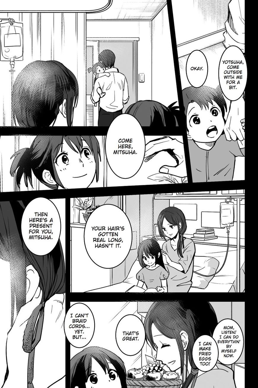 Kimi No Na Wa. - Chapter 6