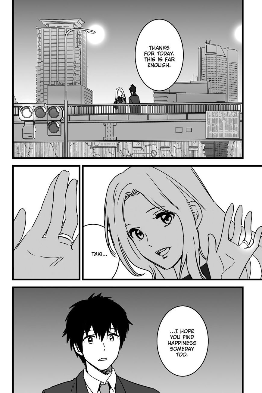 Kimi No Na Wa. - Chapter 9