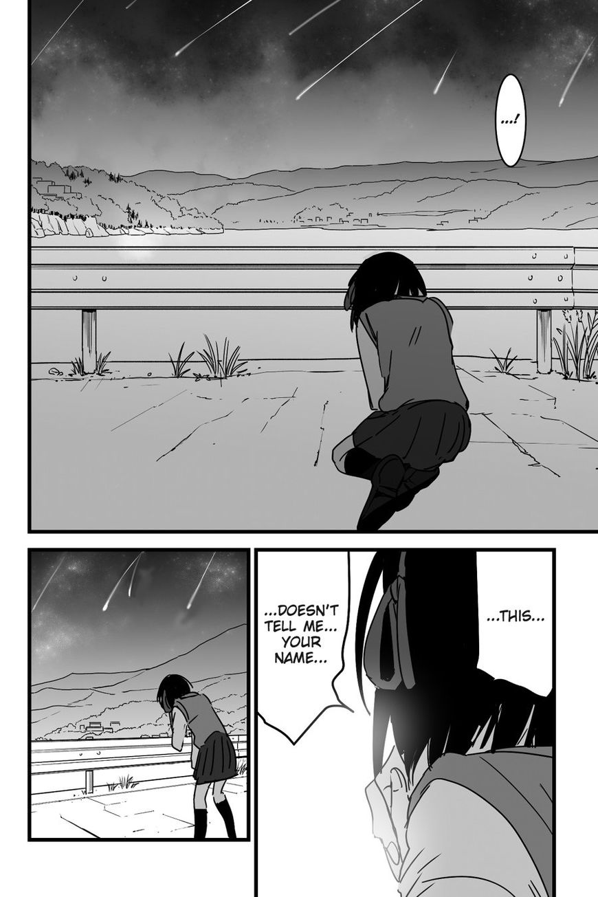 Kimi No Na Wa. - Chapter 8