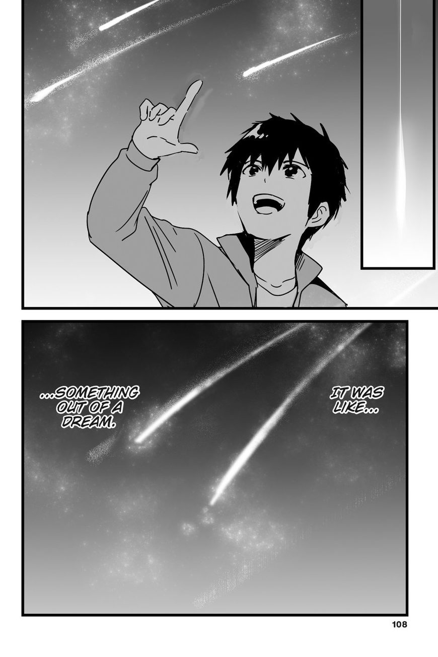 Kimi No Na Wa. - Chapter 8