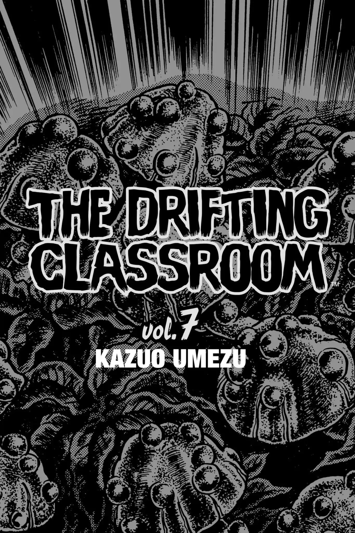 Drifting Classroom - Chapter 26: The Food Of The Future