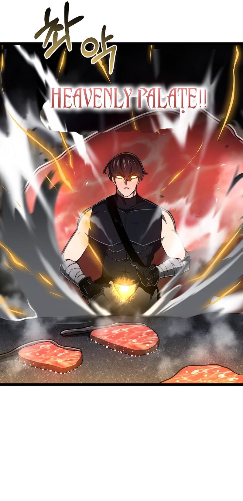 Solo Eating To Overpowered - Chapter 29