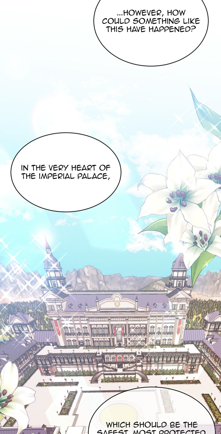 The Goal Is To Become A Gold Spoon So I Need To Be Completely Invulnerable - Chapter 27