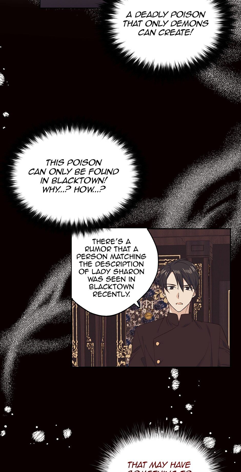 The Goal Is To Become A Gold Spoon So I Need To Be Completely Invulnerable - Chapter 41