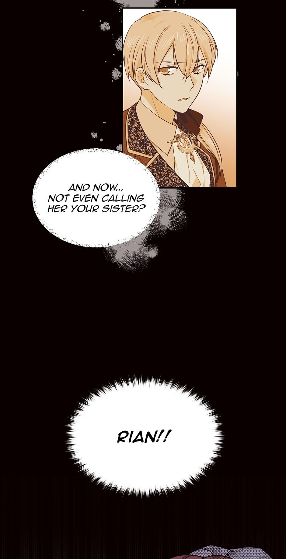 The Goal Is To Become A Gold Spoon So I Need To Be Completely Invulnerable - Chapter 38