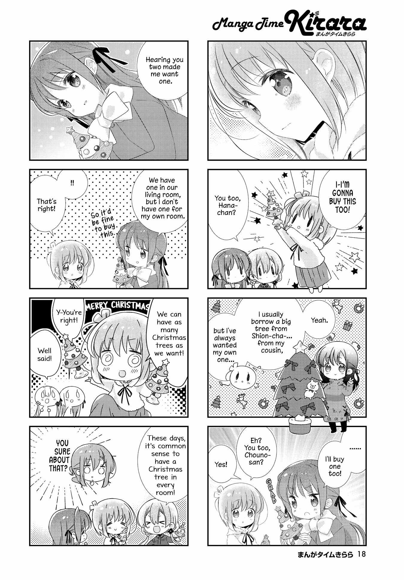 Slow Start (Tokumi Yuiko) - Chapter 150