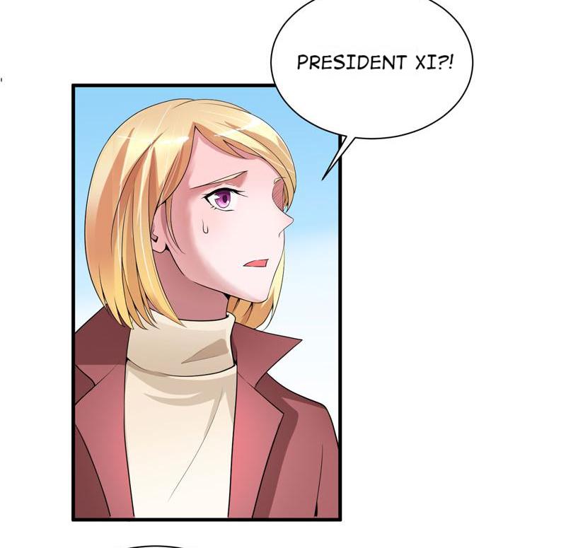 The President's Alternate Bride - Chapter 96: 096