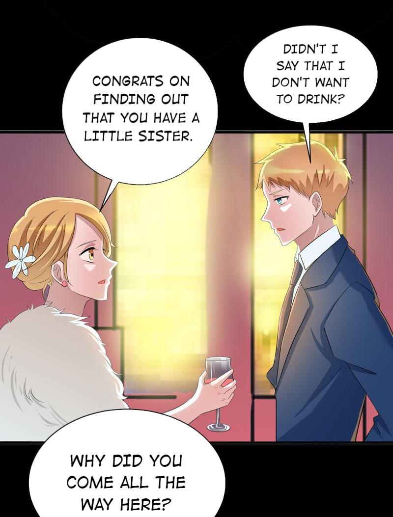 The President's Alternate Bride - Chapter 78: 078