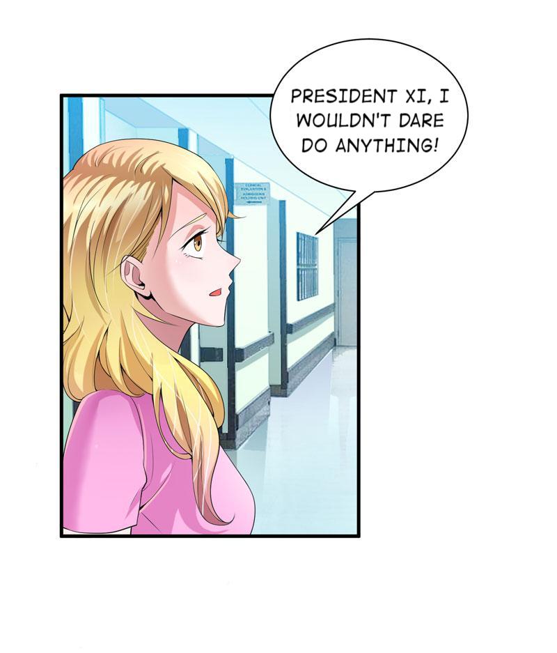 The President's Alternate Bride - Chapter 99: 099