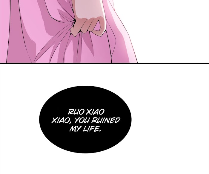 The President's Alternate Bride - Chapter 111