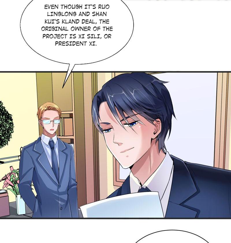 The President's Alternate Bride - Chapter 97: 097