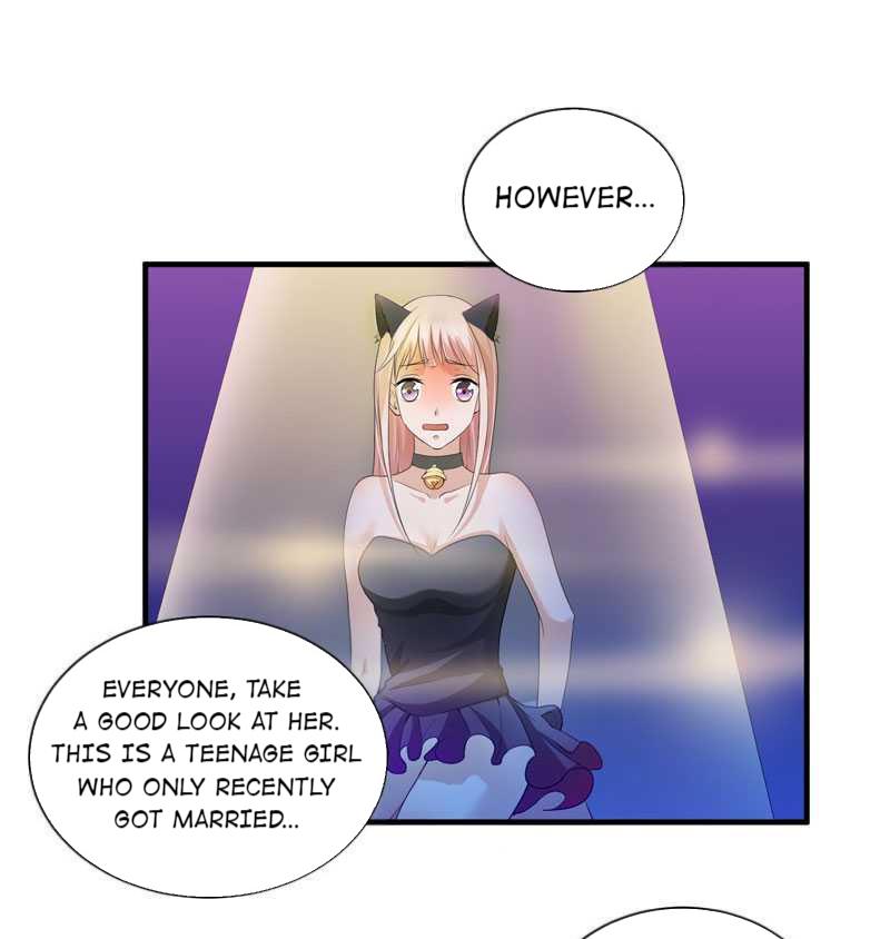 The President's Alternate Bride - Chapter 32: 032