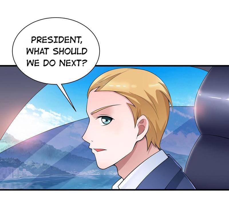 The President's Alternate Bride - Chapter 100: 100