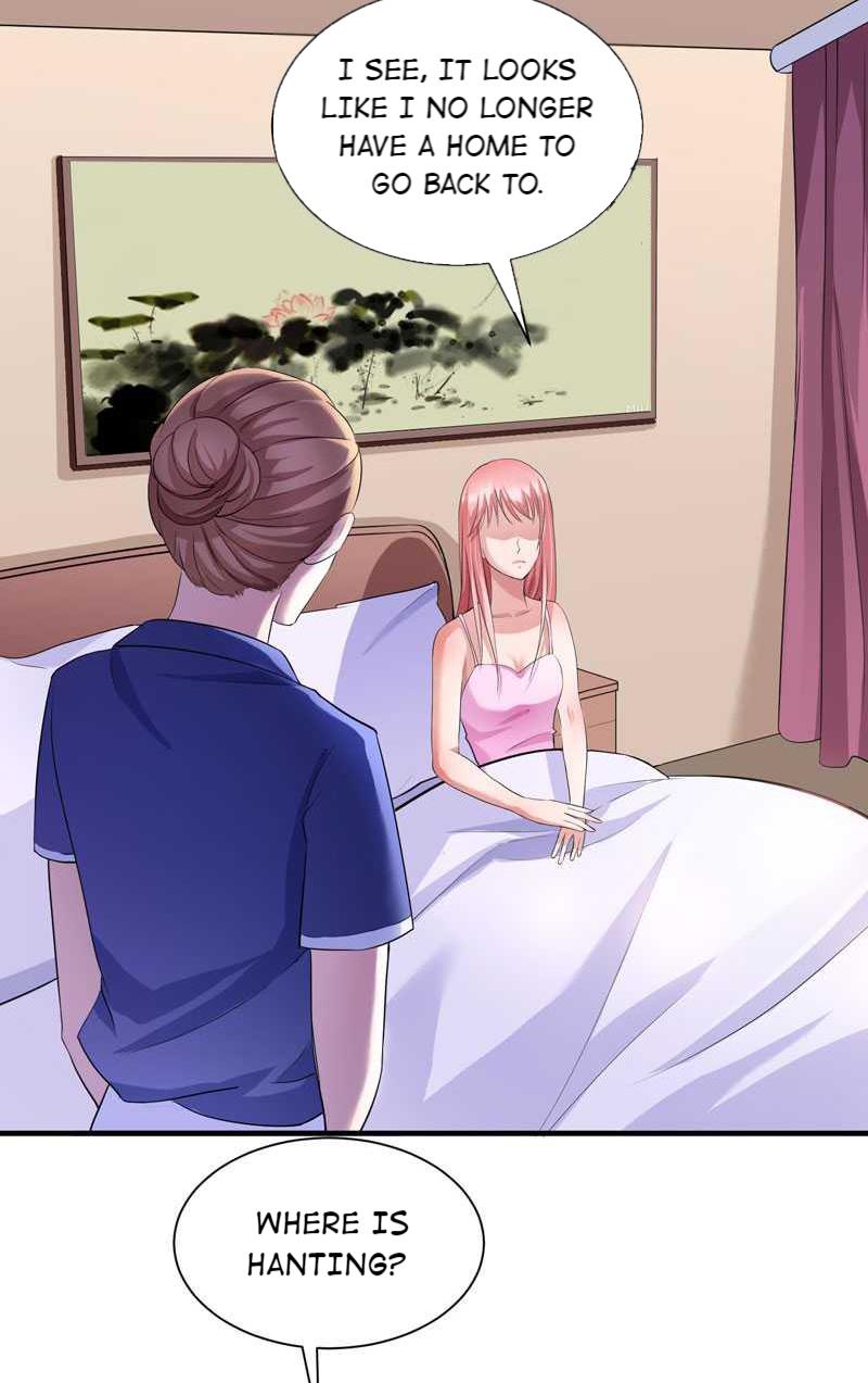 The President's Alternate Bride - Chapter 41: 041