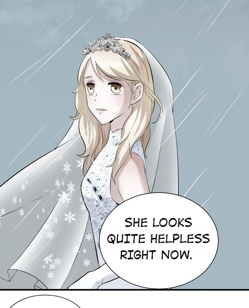 The President's Alternate Bride - Chapter 57: 057