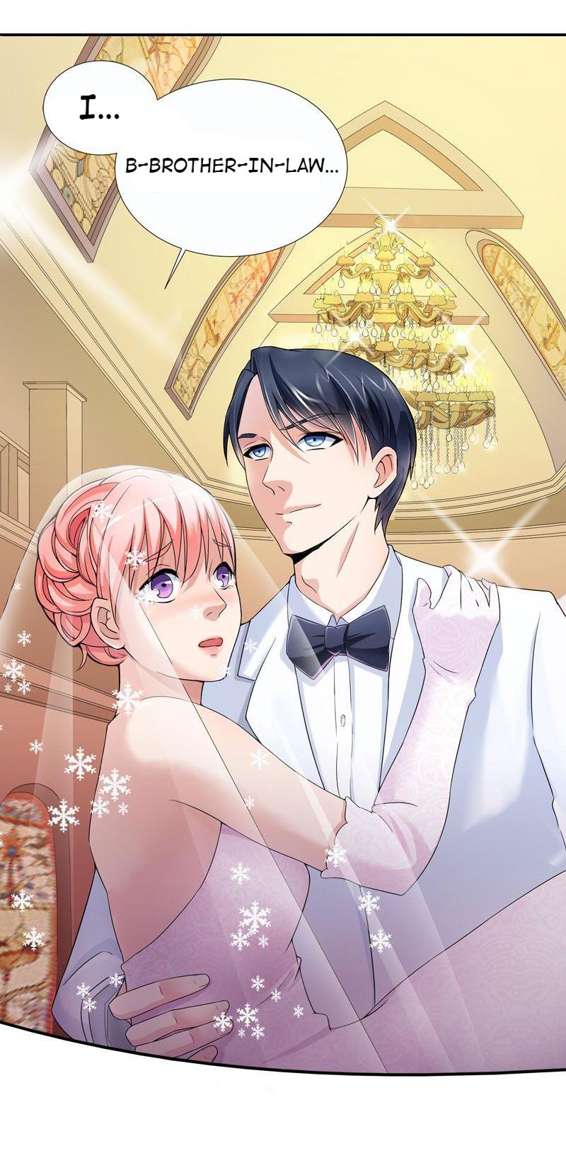 The President's Alternate Bride - Chapter 2.2: 002