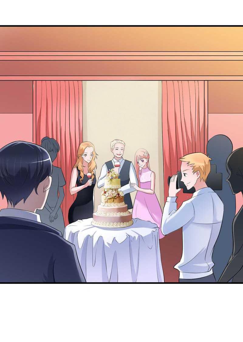 The President's Alternate Bride - Chapter 24: 024