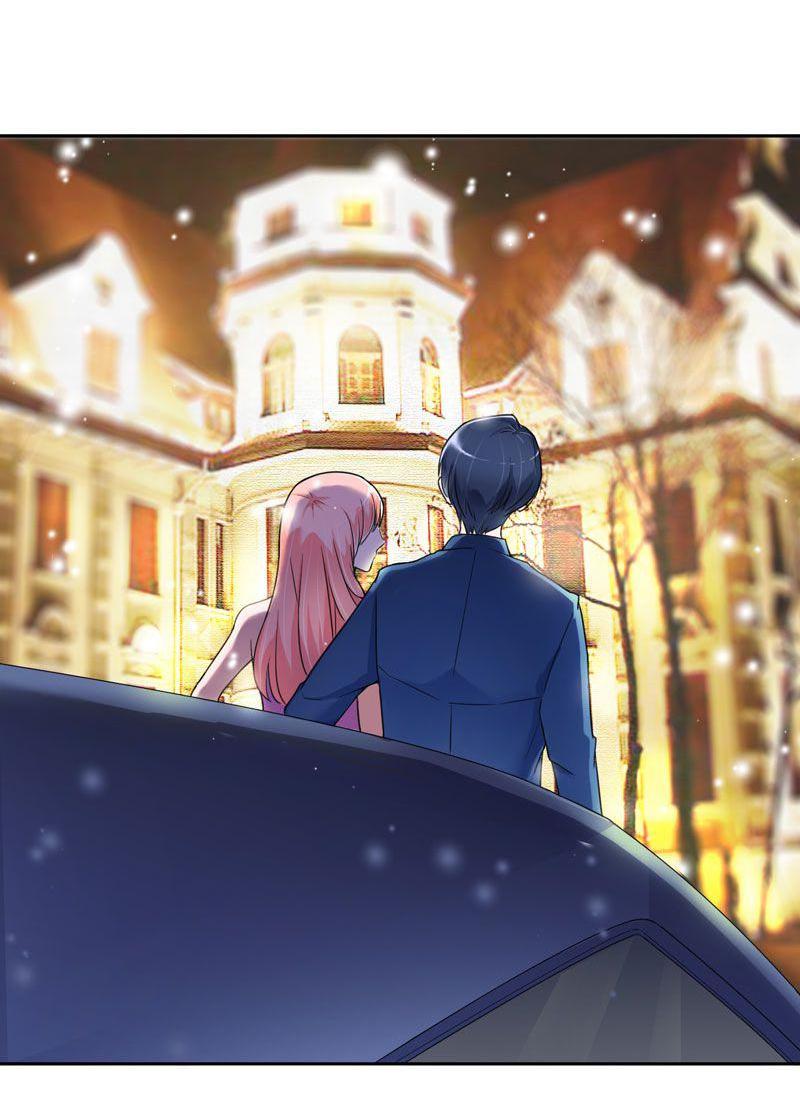 The President's Alternate Bride - Chapter 7: 007