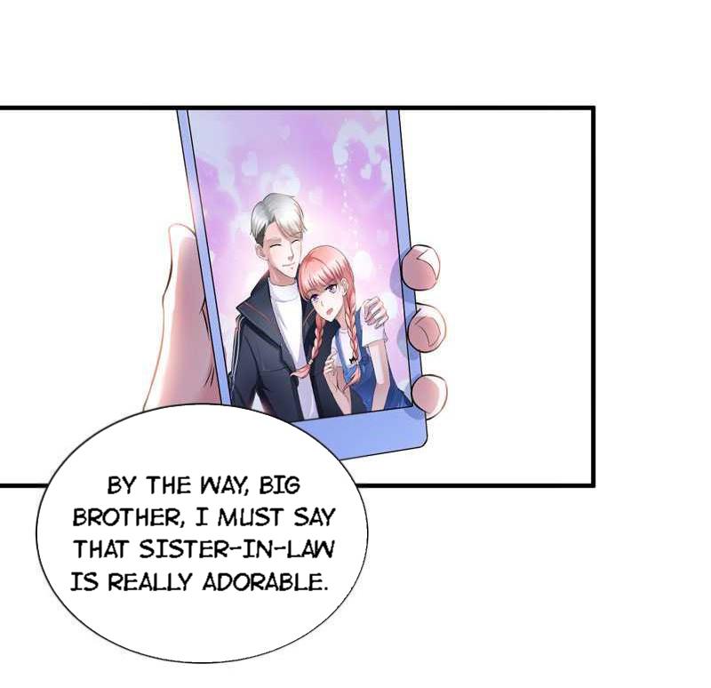 The President's Alternate Bride - Chapter 38: 038