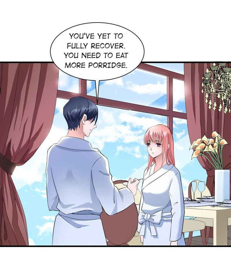 The President's Alternate Bride - Chapter 64: 064