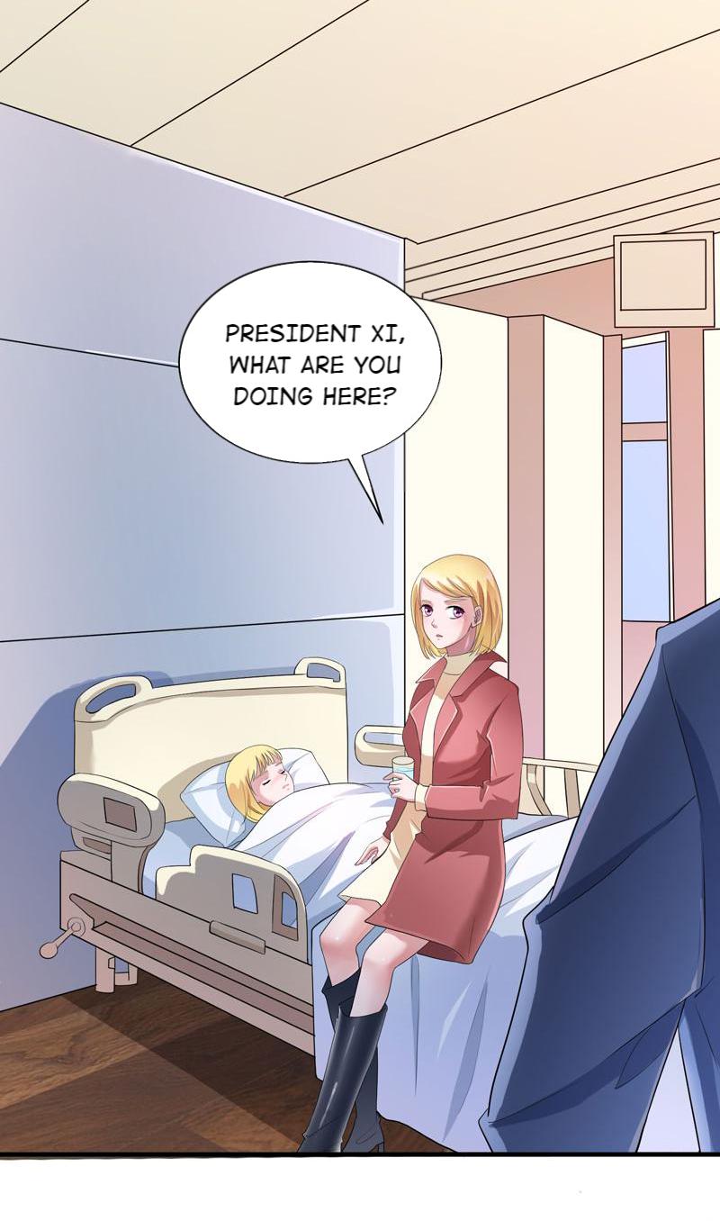 The President's Alternate Bride - Chapter 94: 094